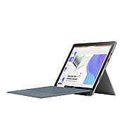 Magasiner le Surface Pro 7+ de Microsoft